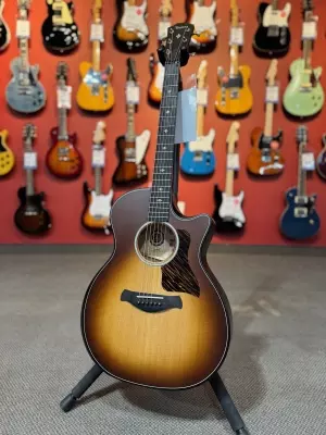 Taylor Guitars - 314CE 50TH KOA