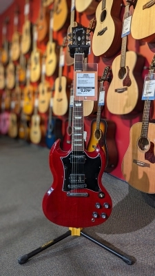 Store Special Product - Gibson - SGS00HCCH