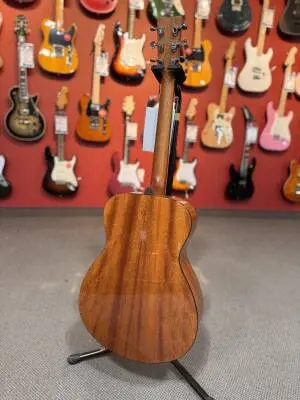 Yamaha - FS800 SMALL BODY S.SPRUCE TOP NATURAL FINISH 2