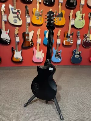 Epiphone - LP PROPHECY - OLIVE TIGER GLOSS 2