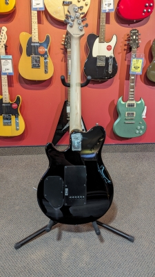 Store Special Product - Sterling by Music Man - AX3FM-TGO-M1
