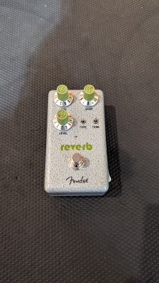 Fender - Hammertone Reverb