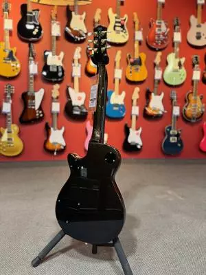 Gretsch Guitars FSR G5220G EMTC JET BT BLK GLD 2