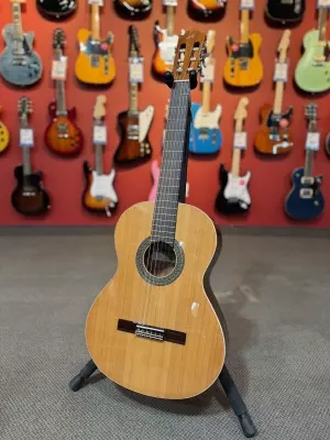 Almansa - CLASSICAL CEDAR/LAM MAHOGANY