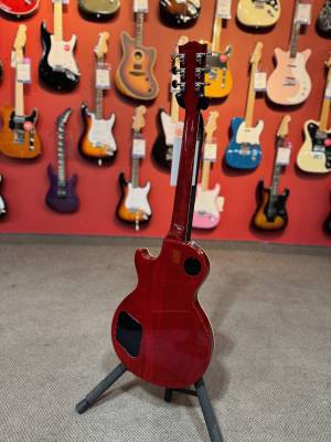 Store Special Product - Gibson - LP CLASSIC TRANS CHERRY