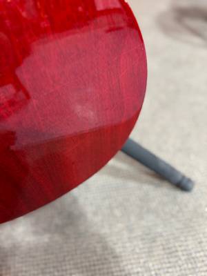 Store Special Product - Gibson - LP CLASSIC TRANS CHERRY