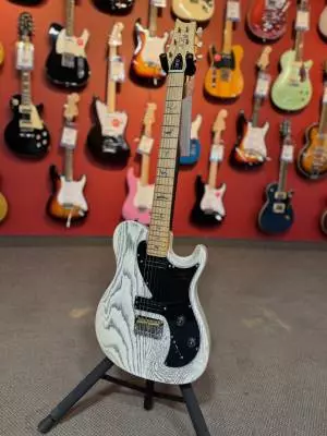 PRS Guitars - SE NF53 WHITE DOGHAIR W/GB