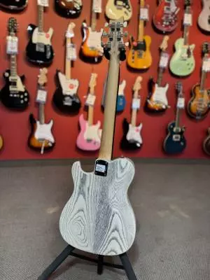 PRS Guitars - SE NF53 WHITE DOGHAIR W/GB 2