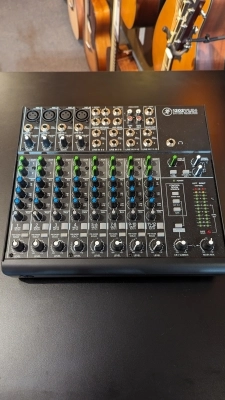 Mackie - 1202-VLZ4