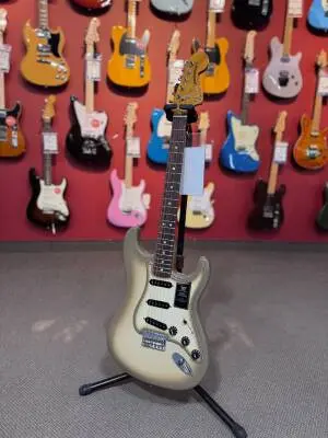Fender - 70TH ANTIGUA STRAT RW