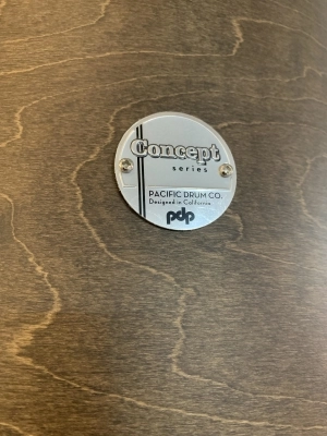 PDP - Concept Maple 2