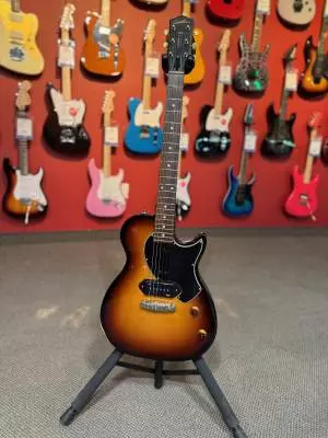 Godin Guitars - G47123
