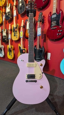 Gretsch - Streamliner Jr P90