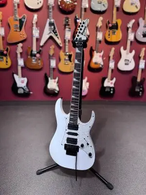 Ibanez - RG WHITE