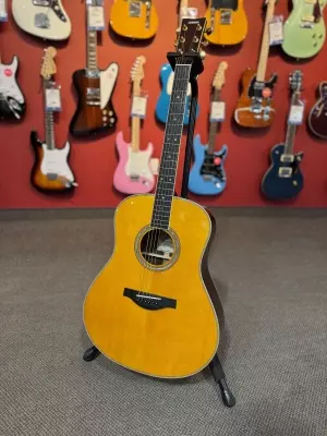 Yamaha - LLTA VT