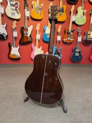 Yamaha - LLTA VT 2