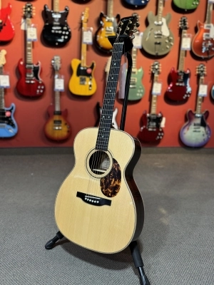 Boucher - OHM ROSEWOOD