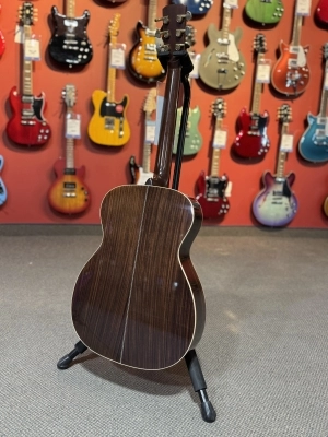 Boucher - OHM ROSEWOOD 2