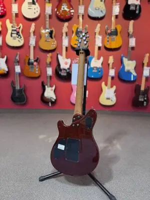 EVH - WG SPC QM RMN SOLAR 2