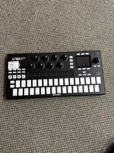 PreSonus - ATOM SQ CONTROLLER