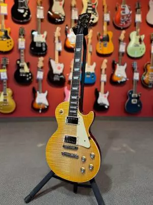 Gibson - LP STD 60s Lemon Burst