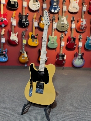 Squier - Telecaster Affinity (Left)