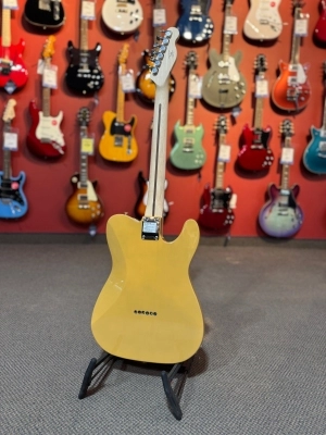 Squier - Telecaster Affinity (Left) 2