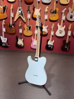 Fender - AM PERFORMER TELE RW SATIN SBL 2