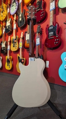 Godin - Radiator 2