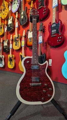 Godin - Radiator
