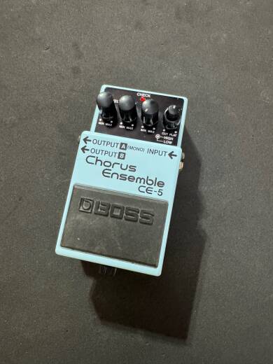 BOSS - CE-5