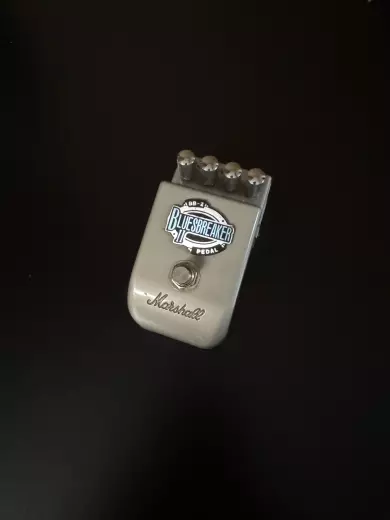 Marshall - BLUESBREAKER II PEDAL