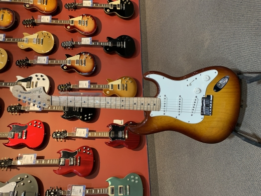 Fender Custom Shop - Proto 1214