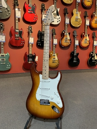 Fender Custom Shop - Proto 1214