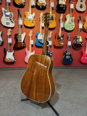 Gibson - HUMMINGBIRD ORIG HERITAGE CHRY W/CS 2