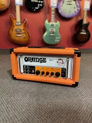 Store Special Product - Orange Amplifiers - OR15H