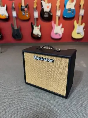 Blackstar Amplification - DEBUT-50R-BLK