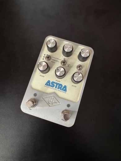 Store Special Product - Universal Audio - UA-GPM-ASTRA