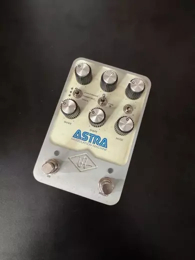 Universal Audio - UA-GPM-ASTRA