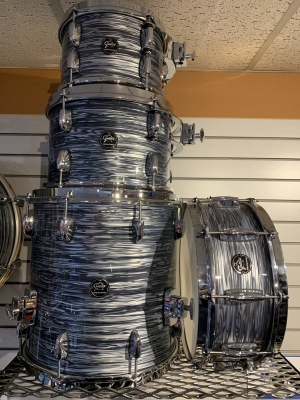 Gretsch Drums - Renown 2