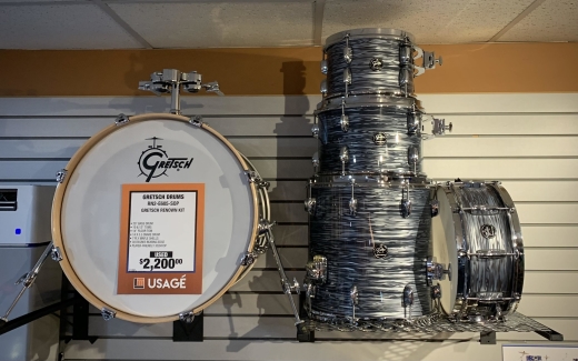 Gretsch Drums - Renown