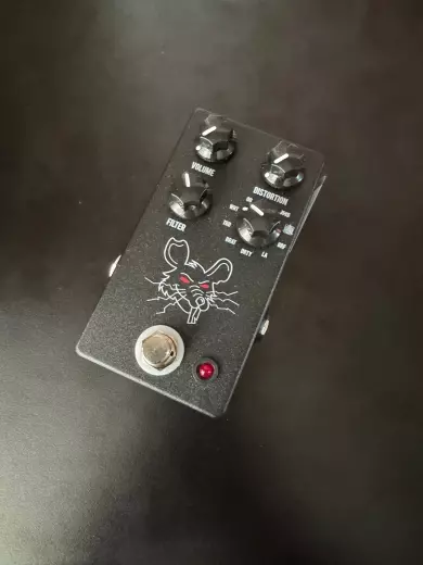 JHS Pedals - PACKRAT