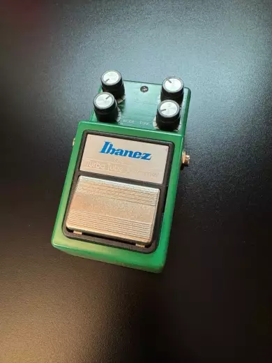 Store Special Product - Ibanez - TS9DX