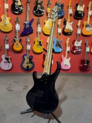 Ibanez - BTB W/BARTOLINI TRANS BLK 2