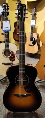 GUITARE BOUCHER SG-51