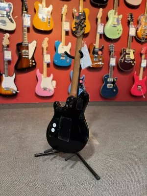 Store Special Product - EVH - Wolfgang WG Standard QM, Baked Maple Fingerboard - 3-Color Sunburst