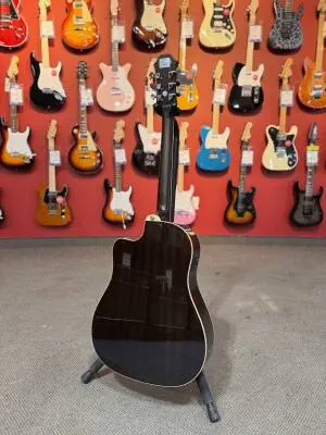 Epiphone - J45EC STUDIO VINTAGE SUNBURST 2