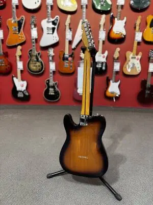 Fender - VINTERA II 50S NOCASTER MN 2TS 2
