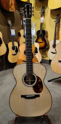 BOUCHER GUITARE