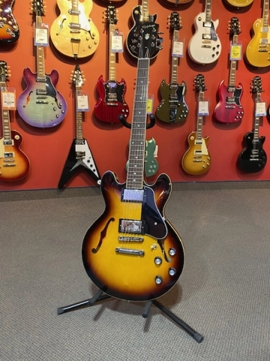 Epiphone - ES-339 Sunburst